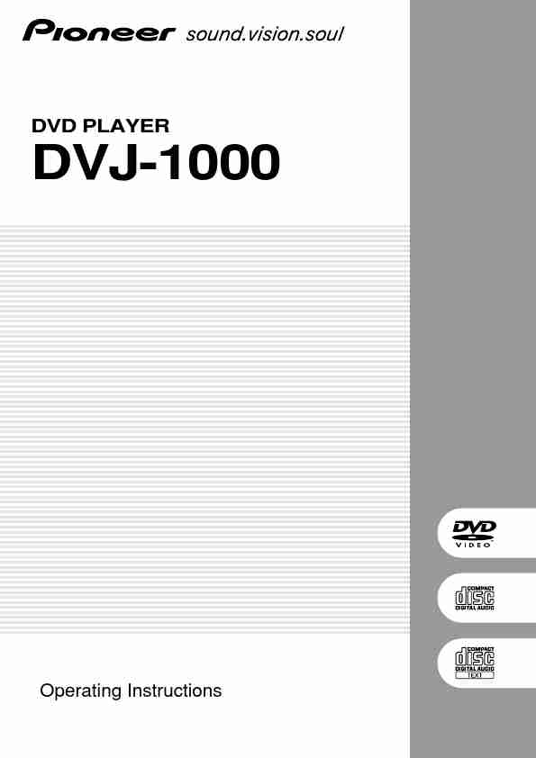 Pioneer CD Player DVJ-1000-page_pdf